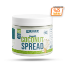 Prime Nutrition Coconut Spread
